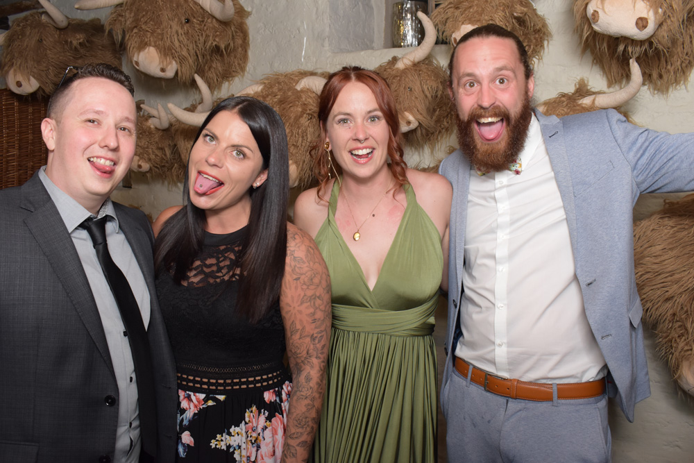 PartyBooth BY ELIAS WALPOT PHOTOGRAPHIE